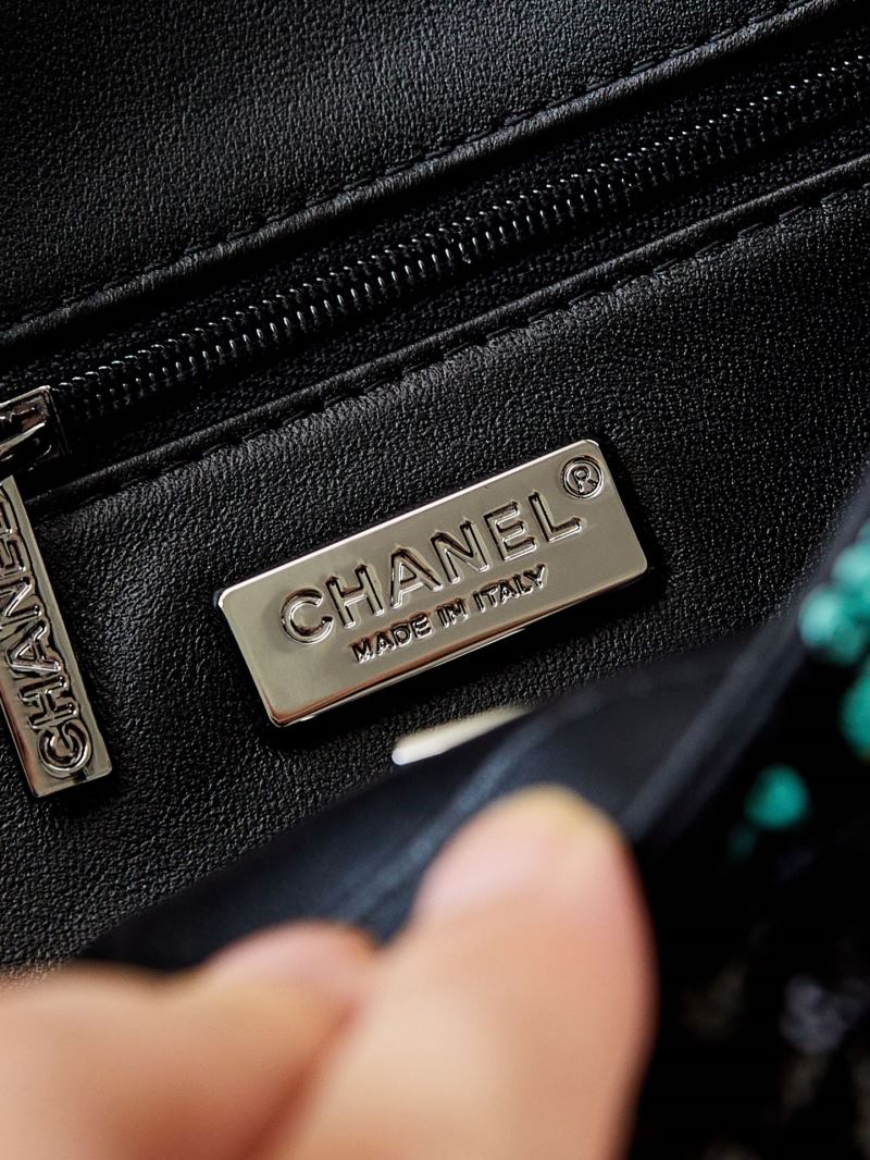 Chanel CF Series Bags